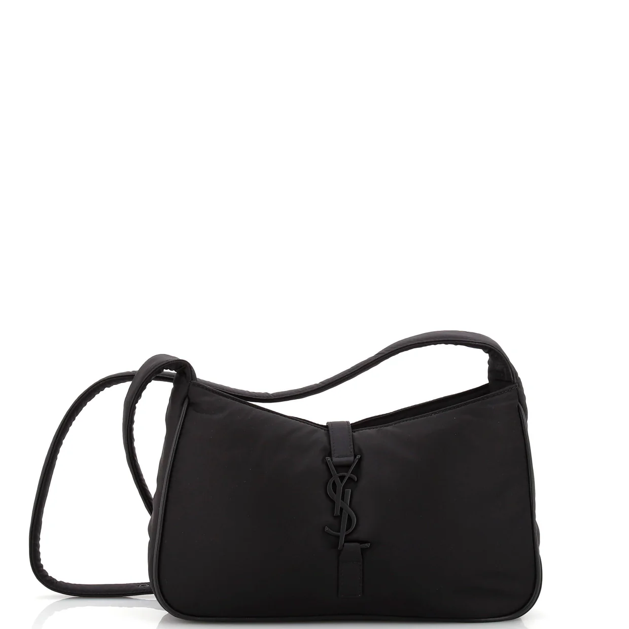 Le 5 a 7 Hobo Nylon Small - Deep Luxury