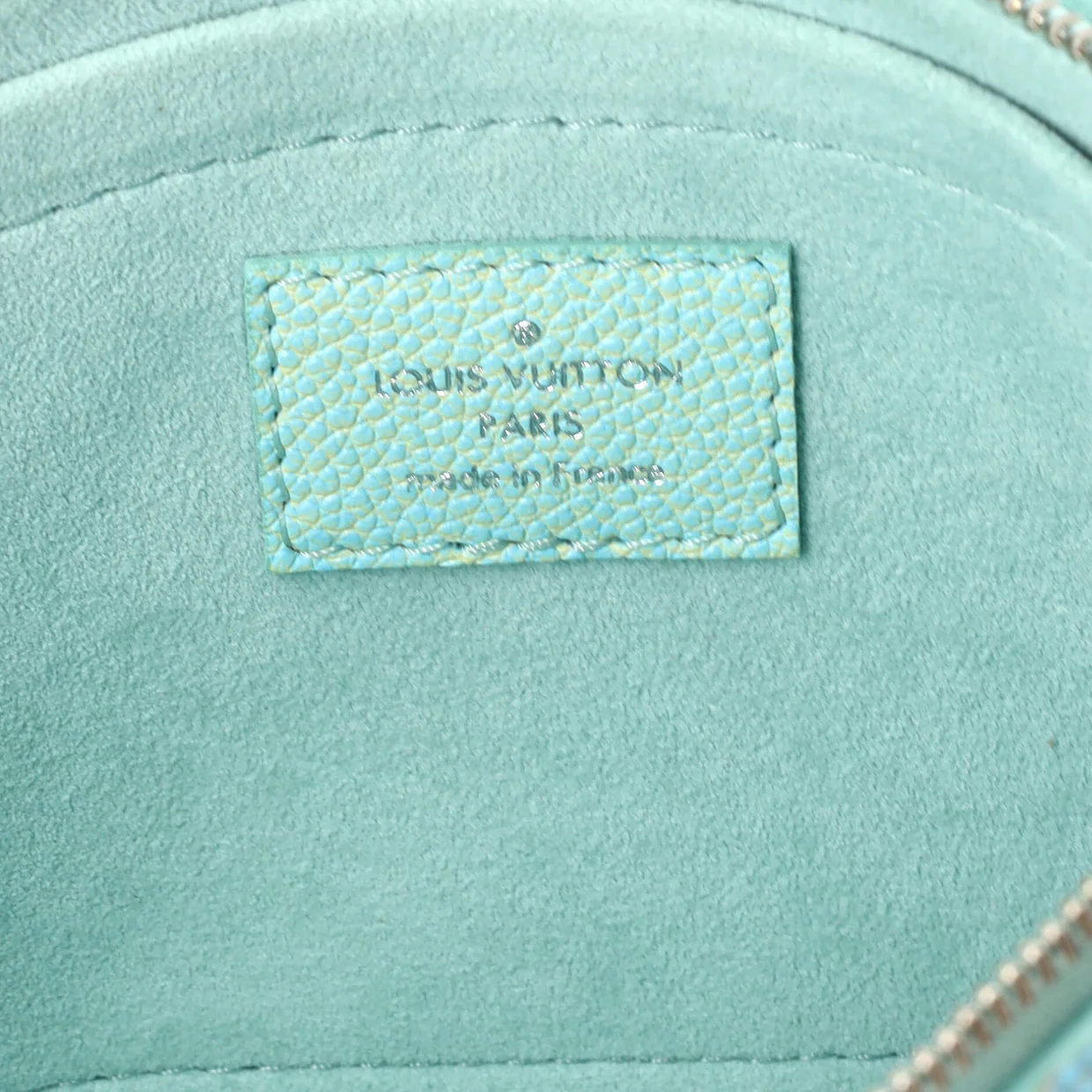 Multi Pochette Accessoires Stardust Monogram Empreinte Leather - Deep Luxury