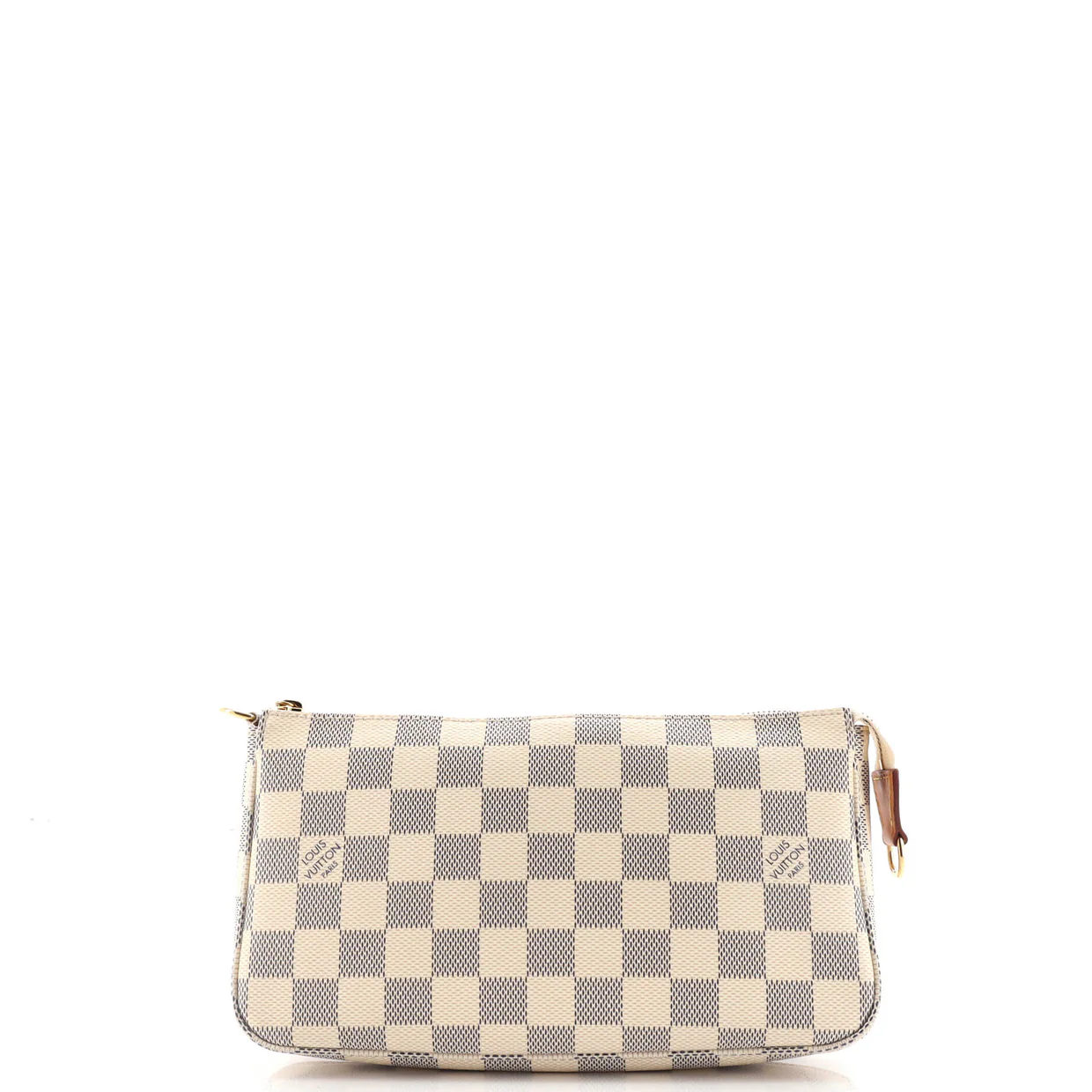 Pochette Accessoires NM Damier - Deep Luxury