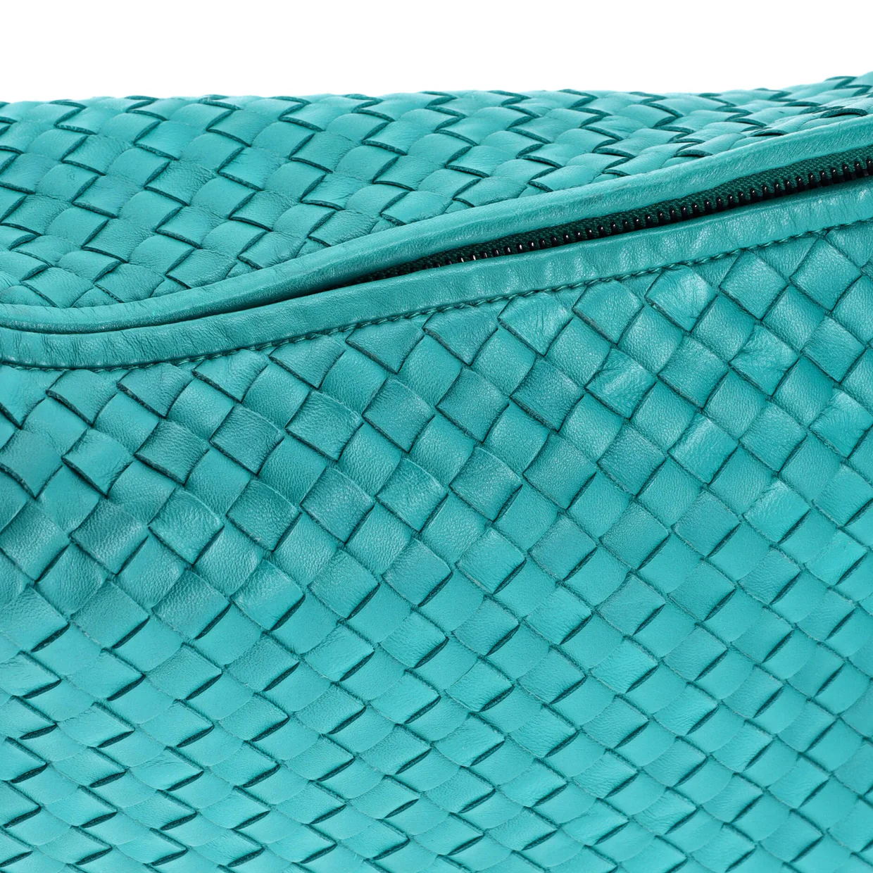 Veneta Hobo Intrecciato Nappa Large - Deep Luxury