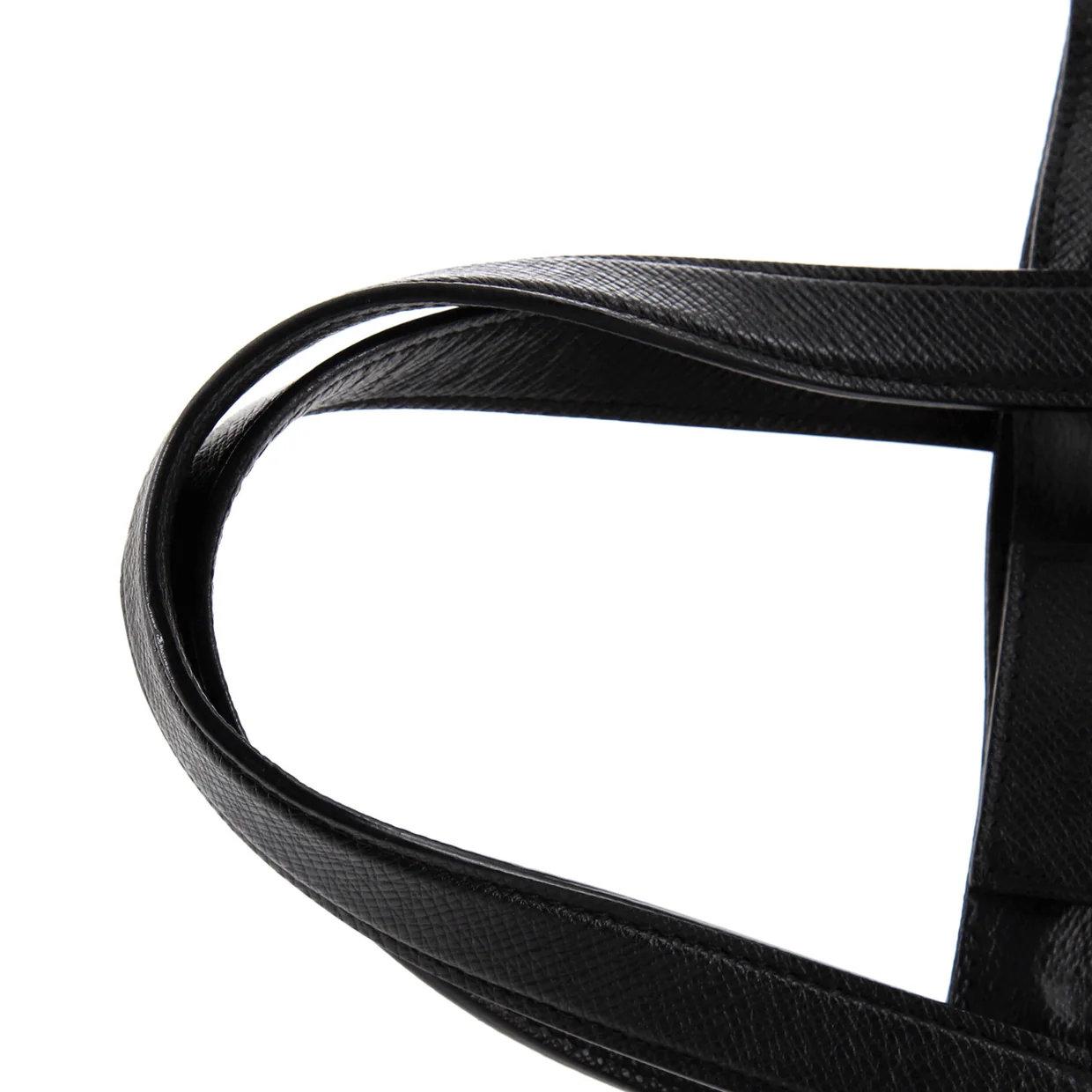 City Tote Monogram Taigarama - Deep Luxury