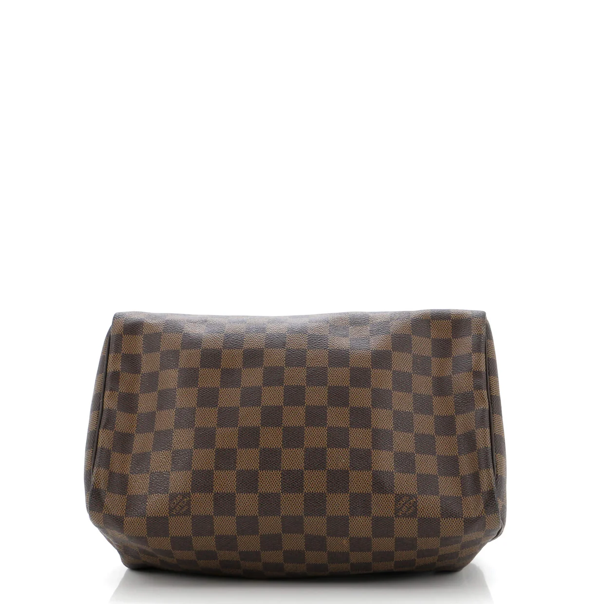Speedy Handbag Damier 30 - Deep Luxury