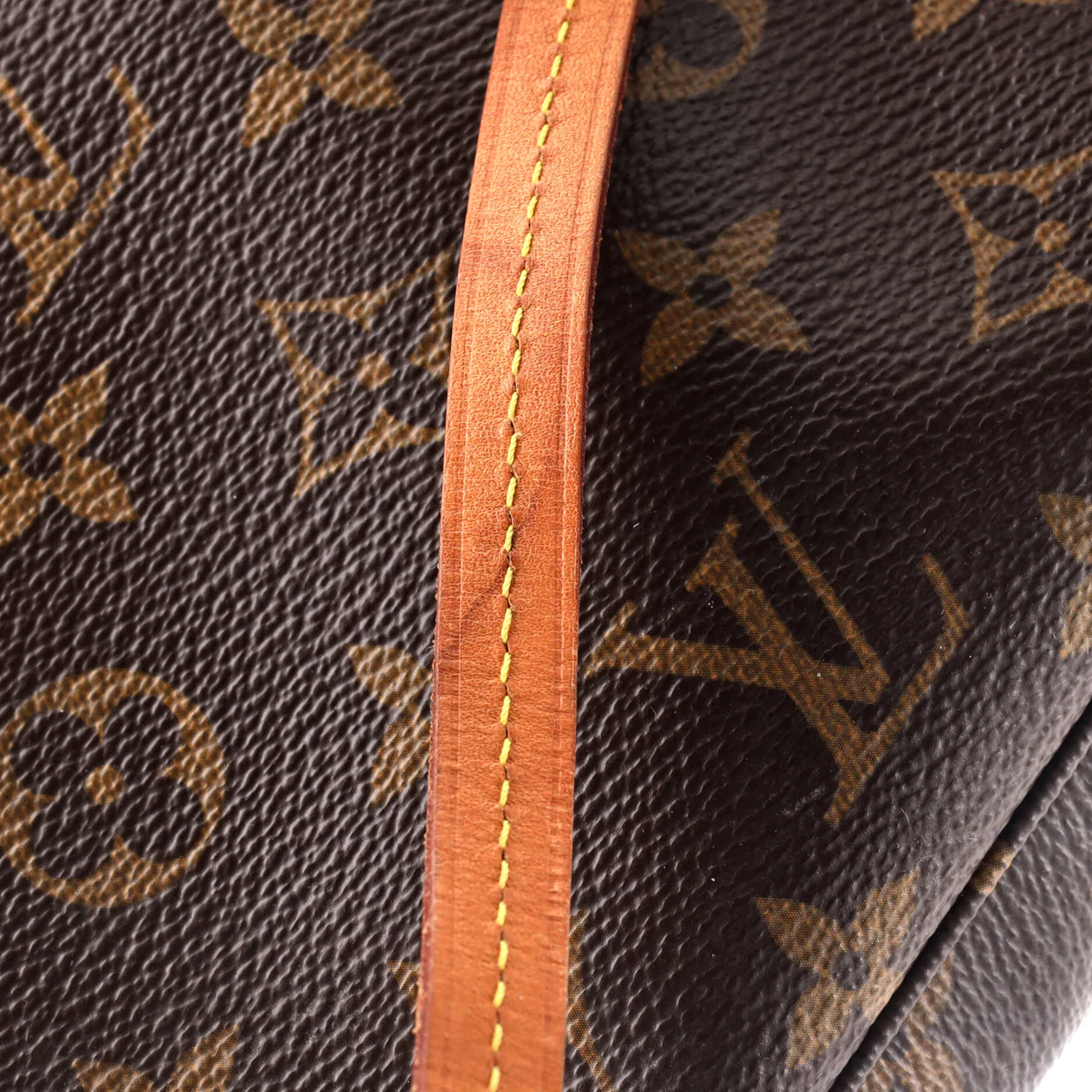 Pochette Accessoires NM Monogram Canvas - Deep Luxury