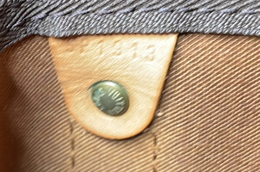 Keepall Bag Monogram Canvas 45 - Deep Luxury