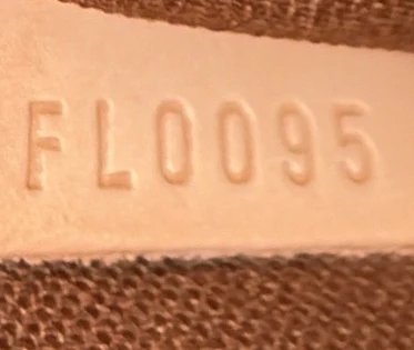 Popincourt Tote Monogram Canvas Haut - Deep Luxury