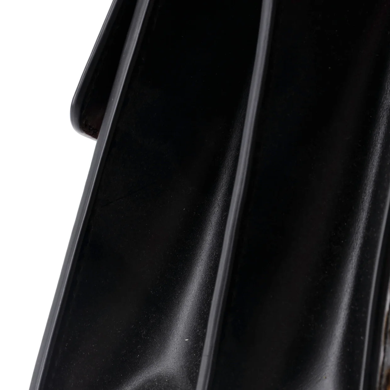 Dionysus Bag Embroidered Studded Leather Small - Deep Luxury