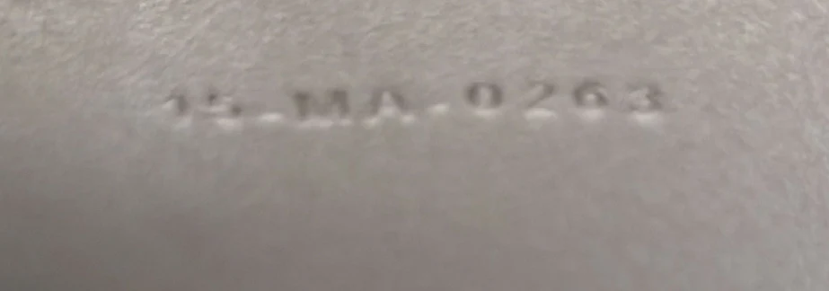 C'est Bucket Bag Leather Medium - Deep Luxury