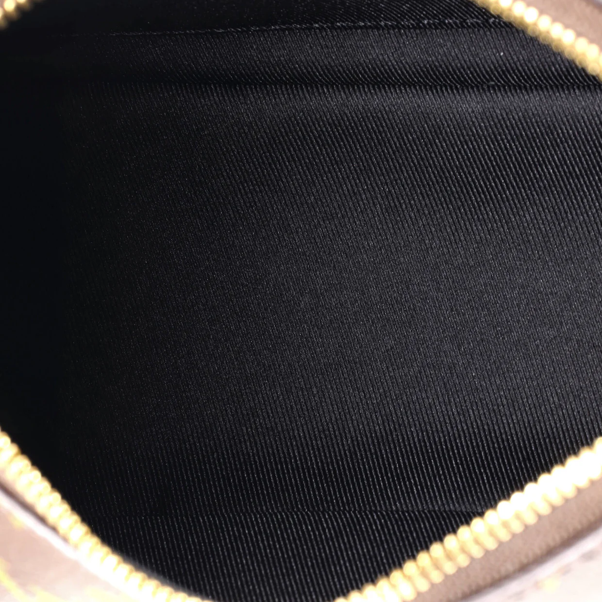 Boulogne NM Handbag Monogram Canvas - Deep Luxury