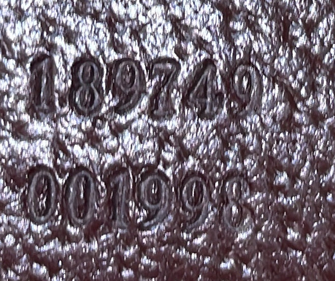 Web Strap Messenger Bag GG Canvas Small - Deep Luxury