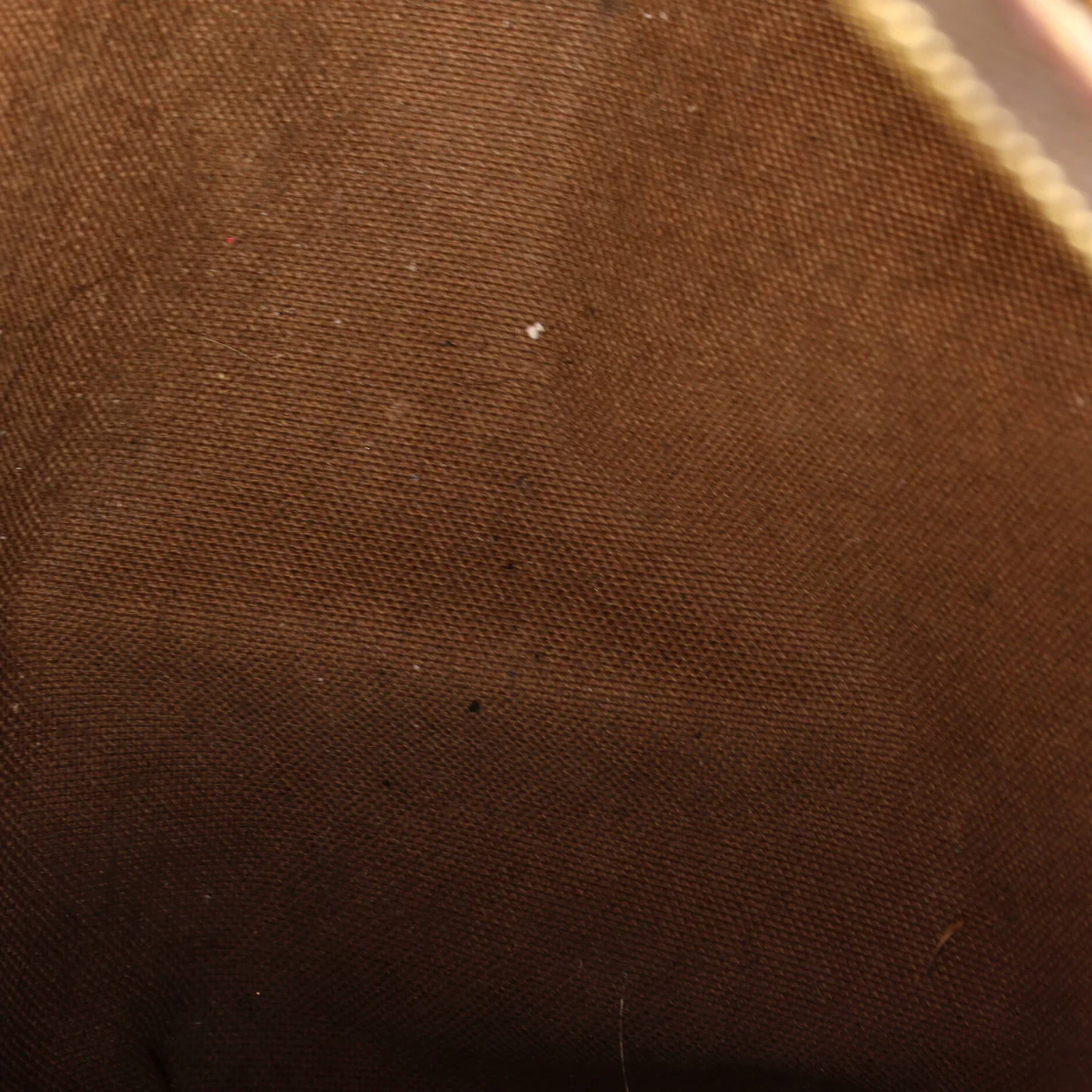 Thames Handbag Monogram Canvas GM - Deep Luxury