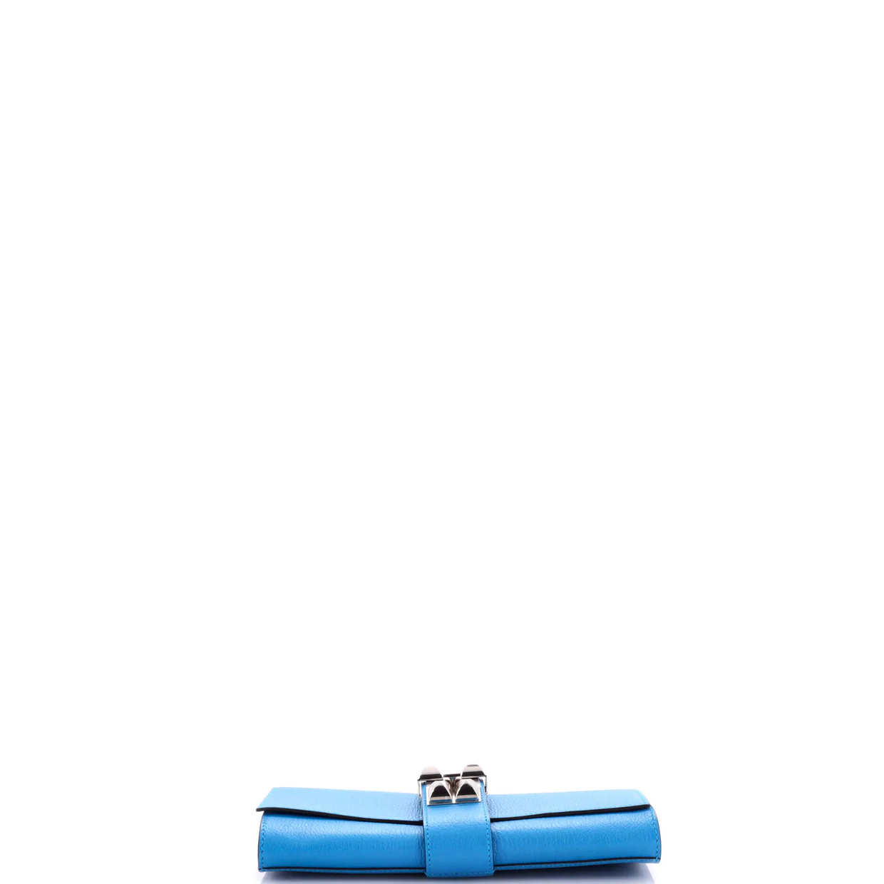 Medor Clutch Chevre Mysore 23 - Deep Luxury