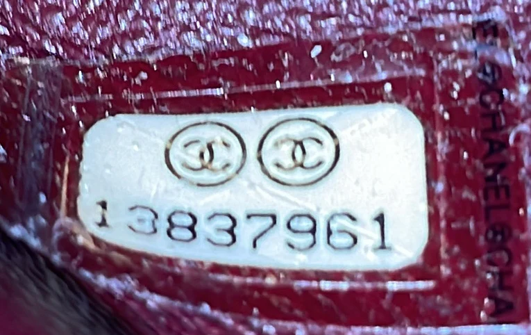 Classic Single Flap Bag Quilted Lambskin Jumbo - Deep Luxury