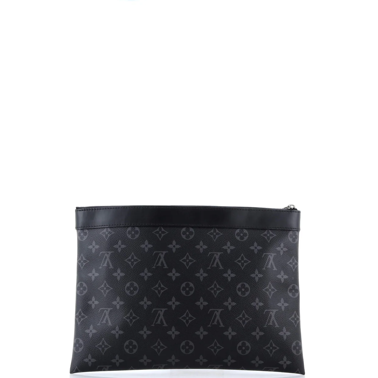 Discovery Pochette Monogram Eclipse Canvas GM - Deep Luxury