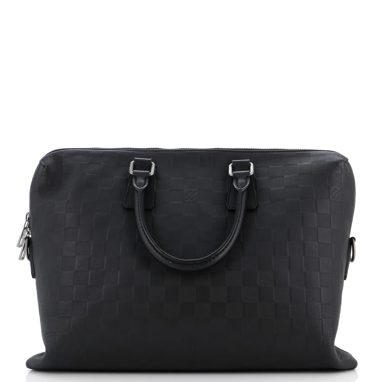 Porte-Documents Jour Bag Damier Infini Leather - Deep Luxury