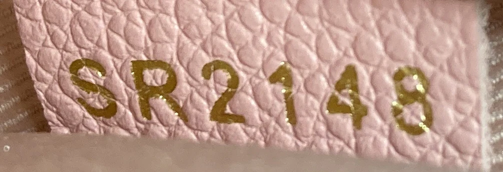 Clapton Backpack Damier and Leather - Deep Luxury