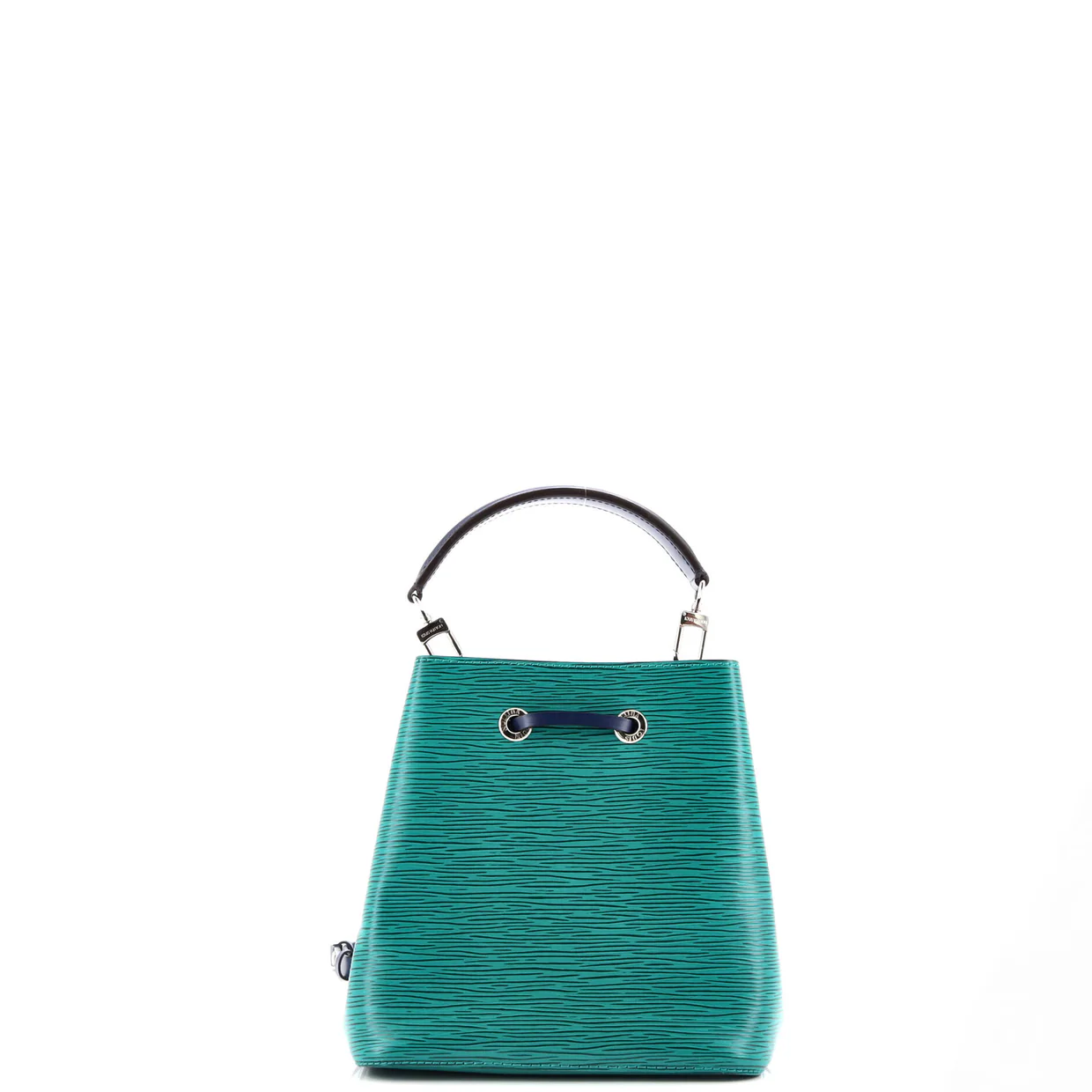 NeoNoe Handbag Epi Leather BB - Deep Luxury