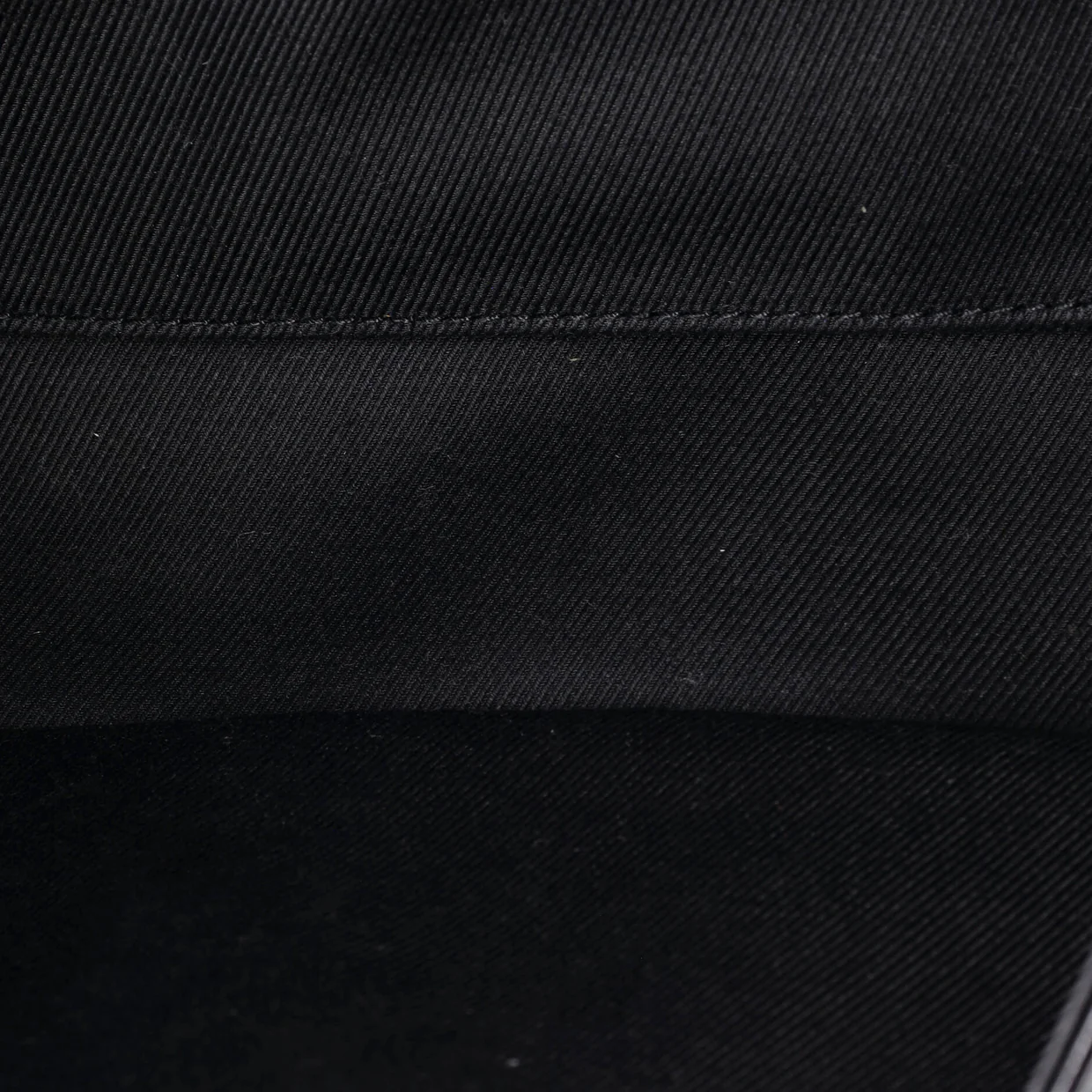 Lola Shoulder Bag Quilted Printed Coated Canvas Small - Deep Luxury