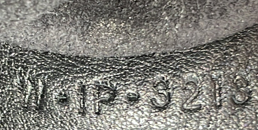 Appoline Handbag Calfskin Medium - Deep Luxury