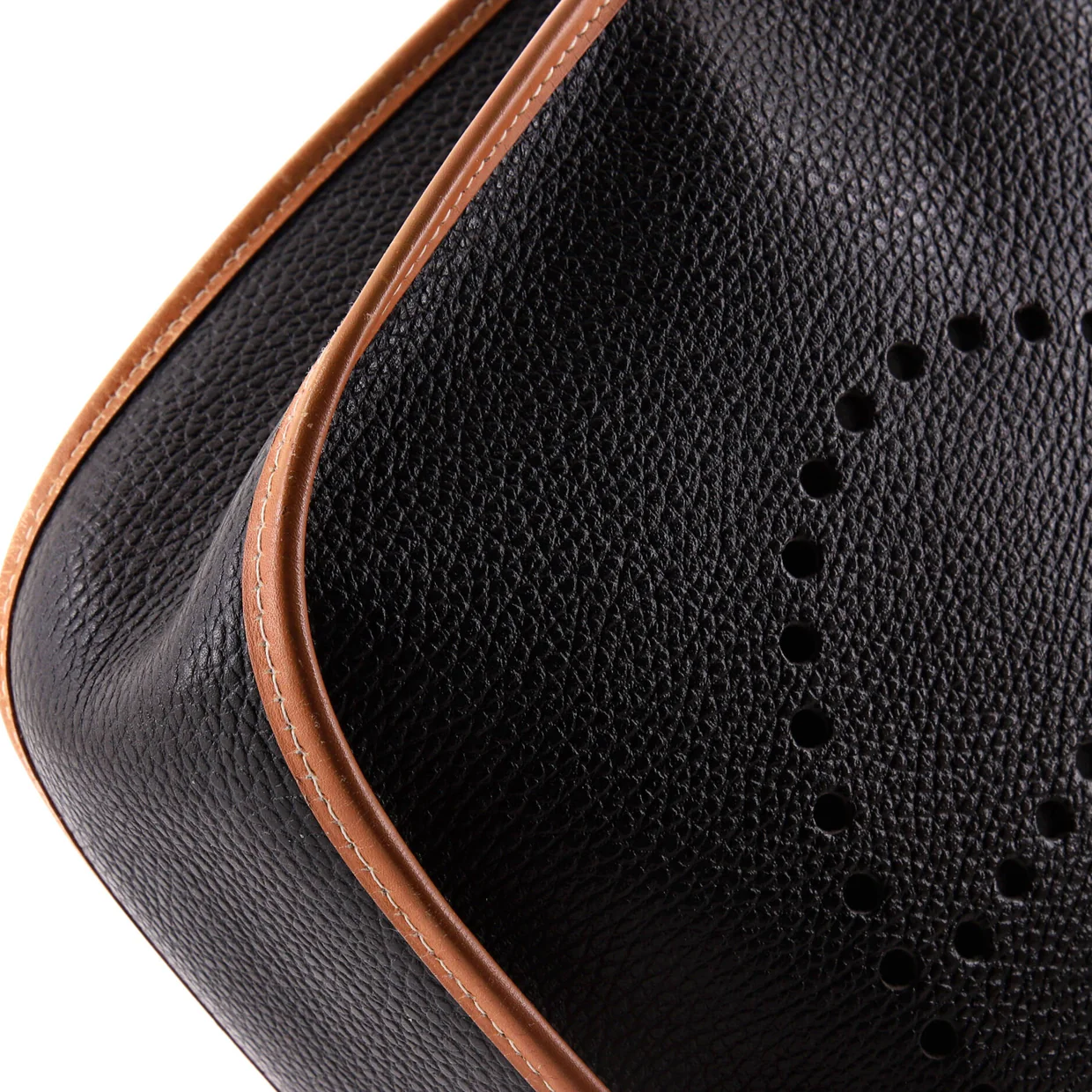 Evelyne Bag Gen I Ardennes GM - Deep Luxury