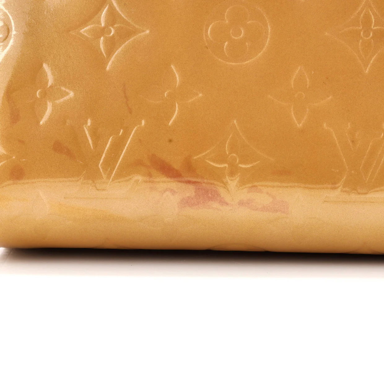 Roxbury Drive Handbag Monogram Vernis - Deep Luxury