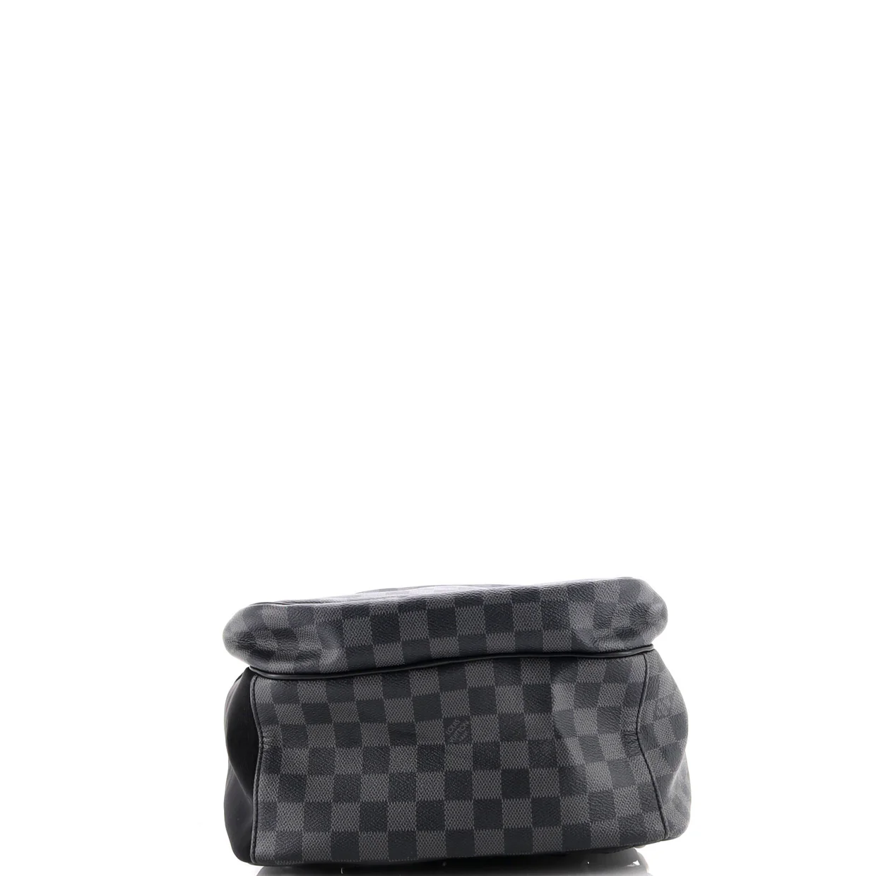 Michael Backpack Damier Graphite - Deep Luxury
