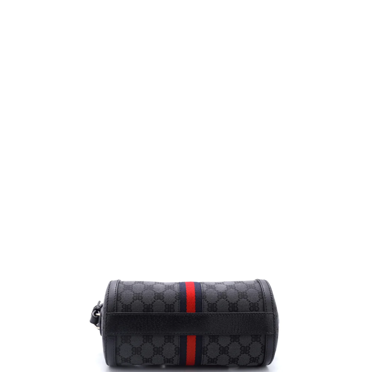 x Gucci The Hacker Project Boston Bag BB Canvas - Deep Luxury
