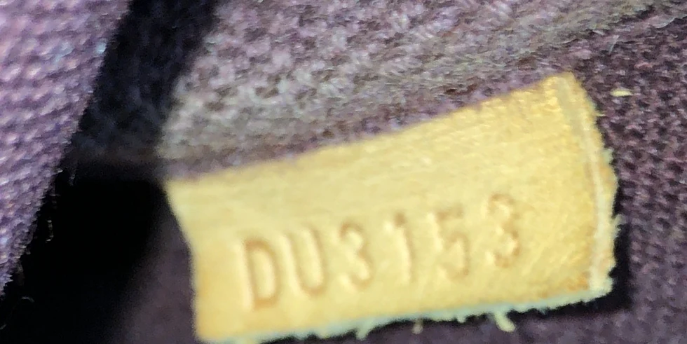 Favorite Handbag Monogram Canvas MM - Deep Luxury