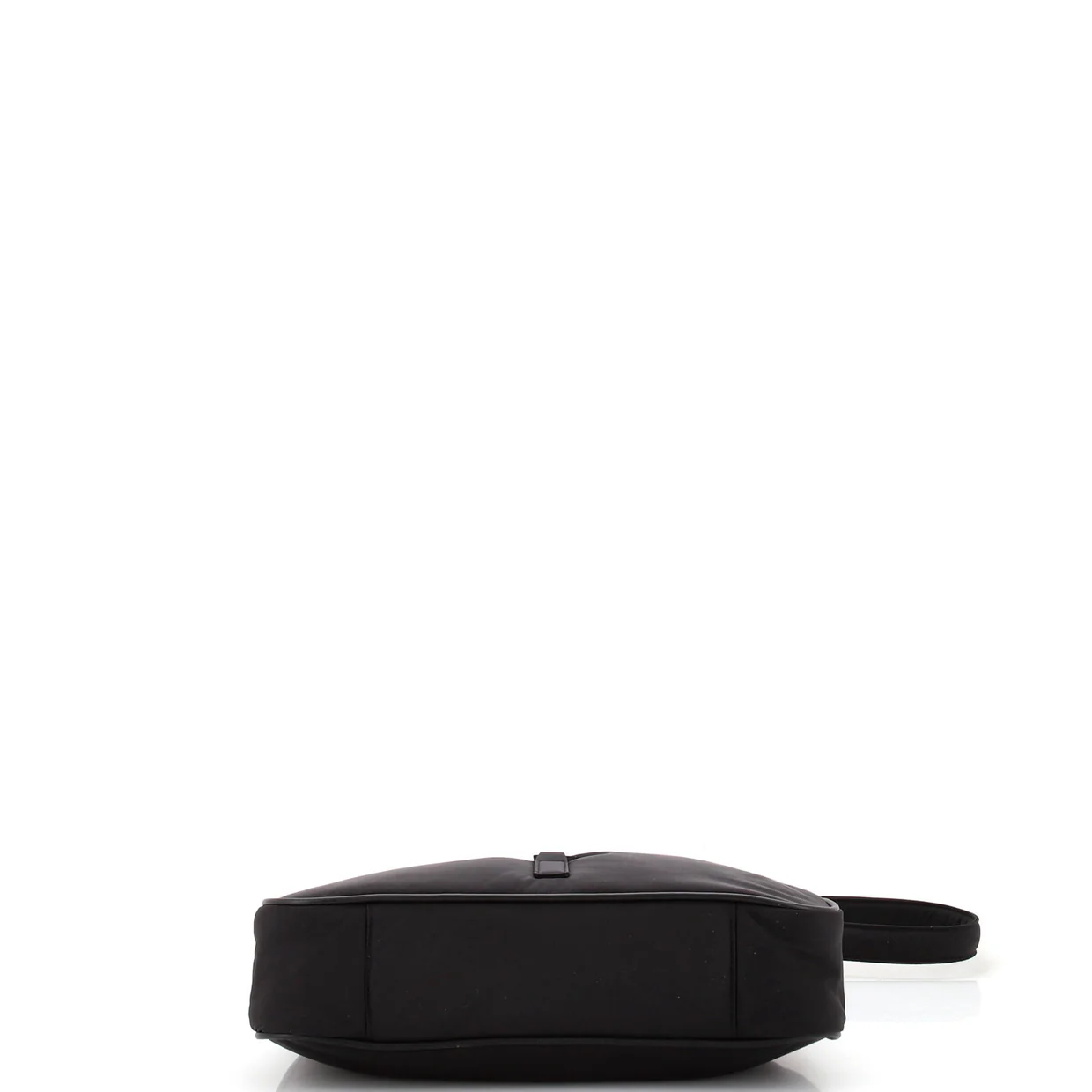 Le 5 a 7 Hobo Nylon Small - Deep Luxury