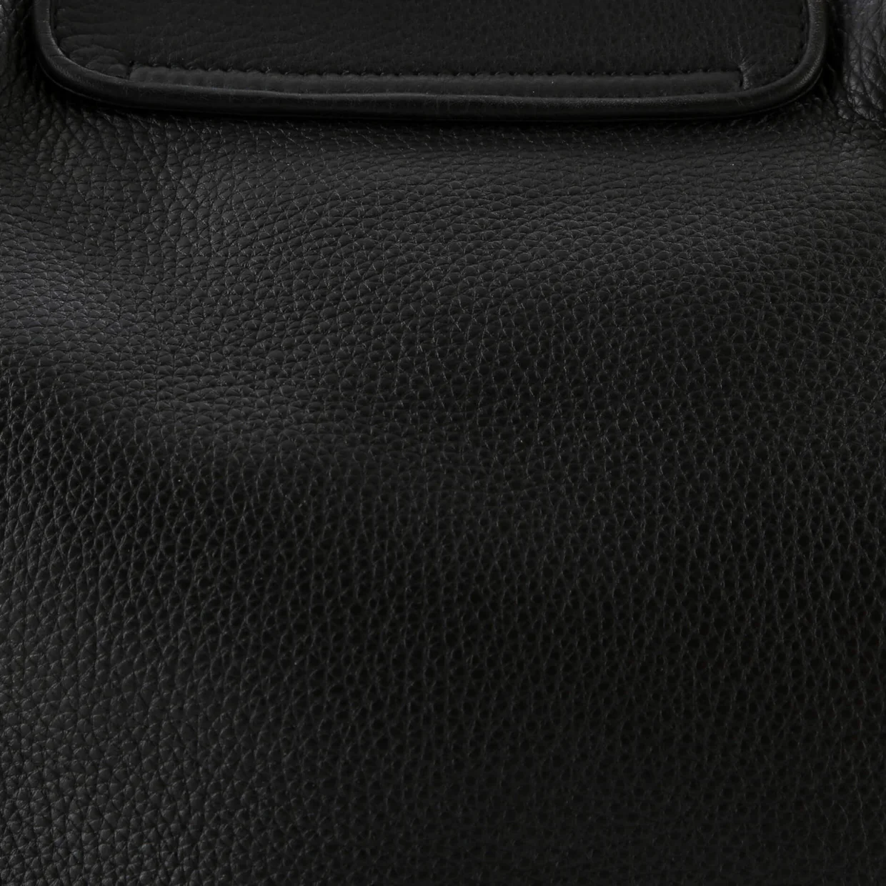 1973 Tote Leather Medium - Deep Luxury