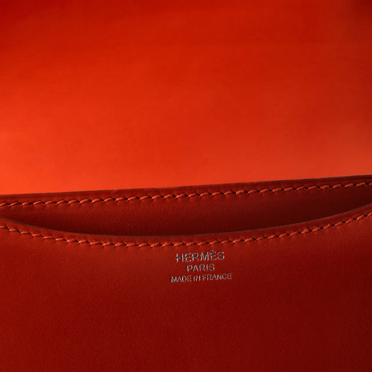 Constance Bag Tadelakt 18 - Deep Luxury