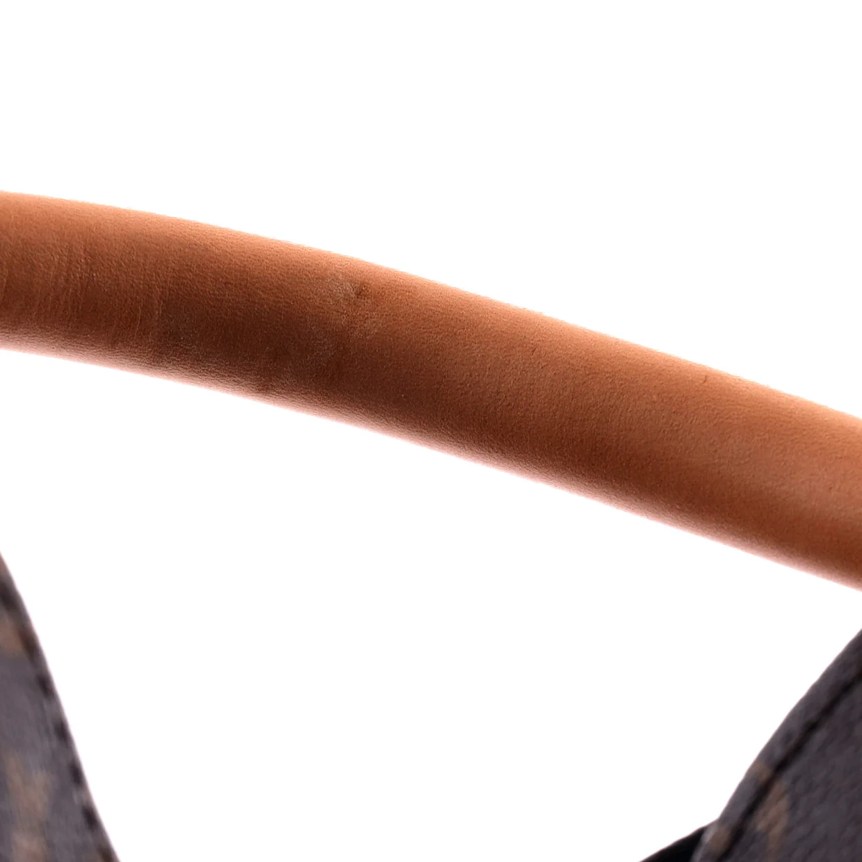 Artsy Handbag Monogram Canvas GM - Deep Luxury