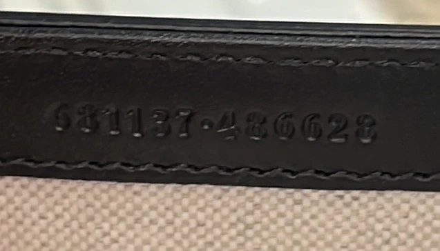 Bamboo 1947 Belt Bag Leather Mini - Deep Luxury