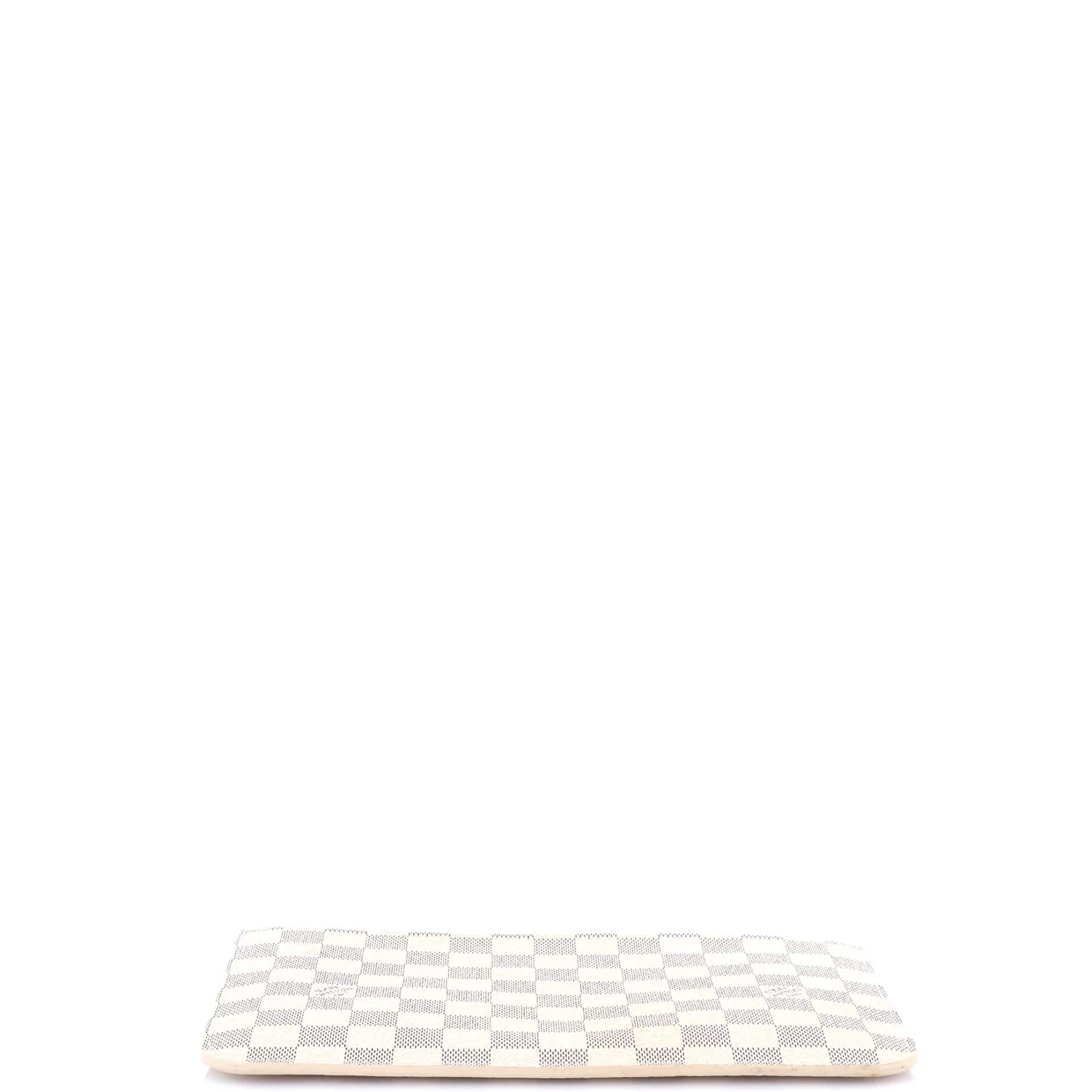 Neverfull Pochette Damier Large - Deep Luxury