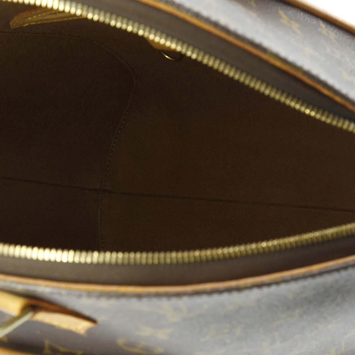 Ellipse Bag Monogram Canvas MM - Deep Luxury