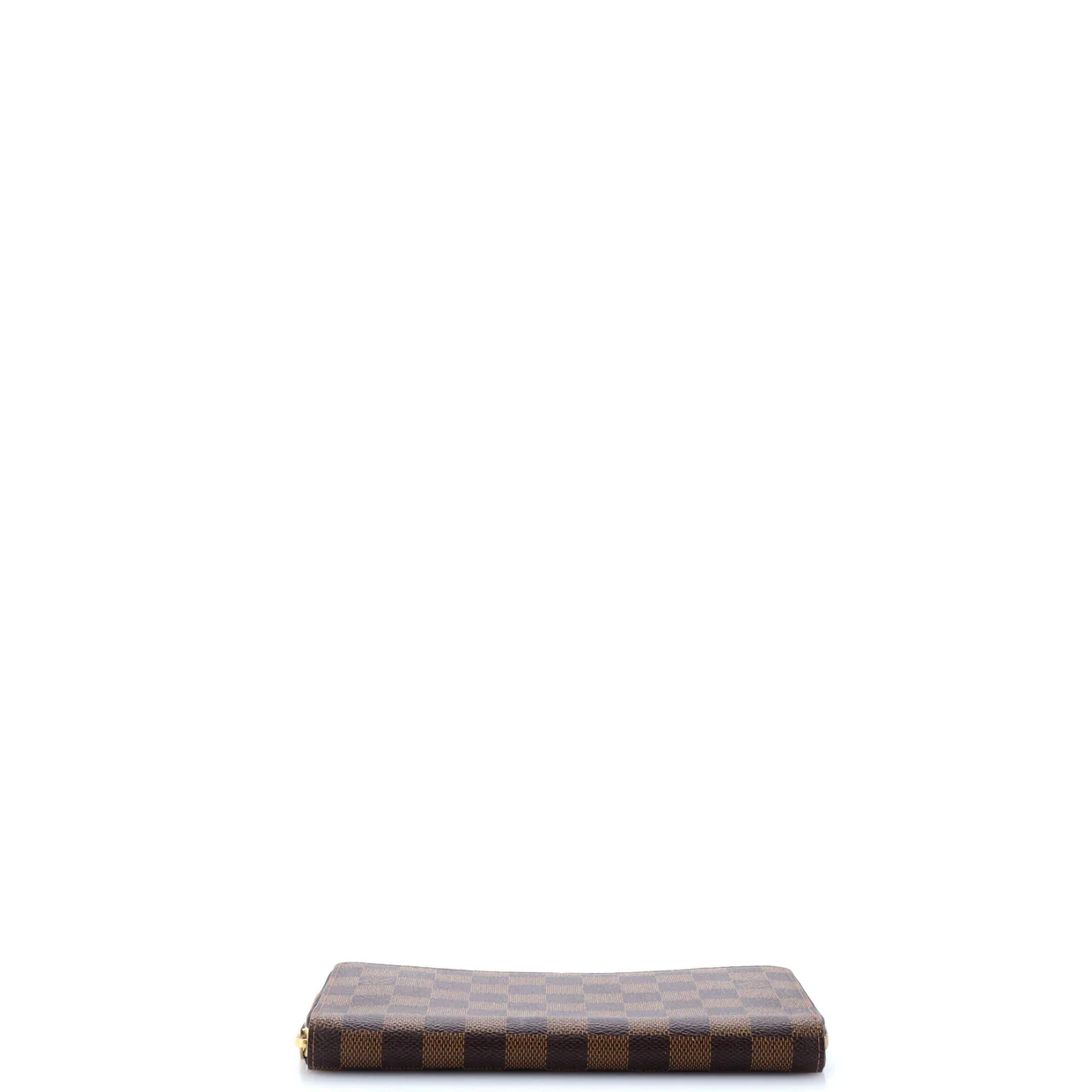 Zippy Organizer Damier - Deep Luxury