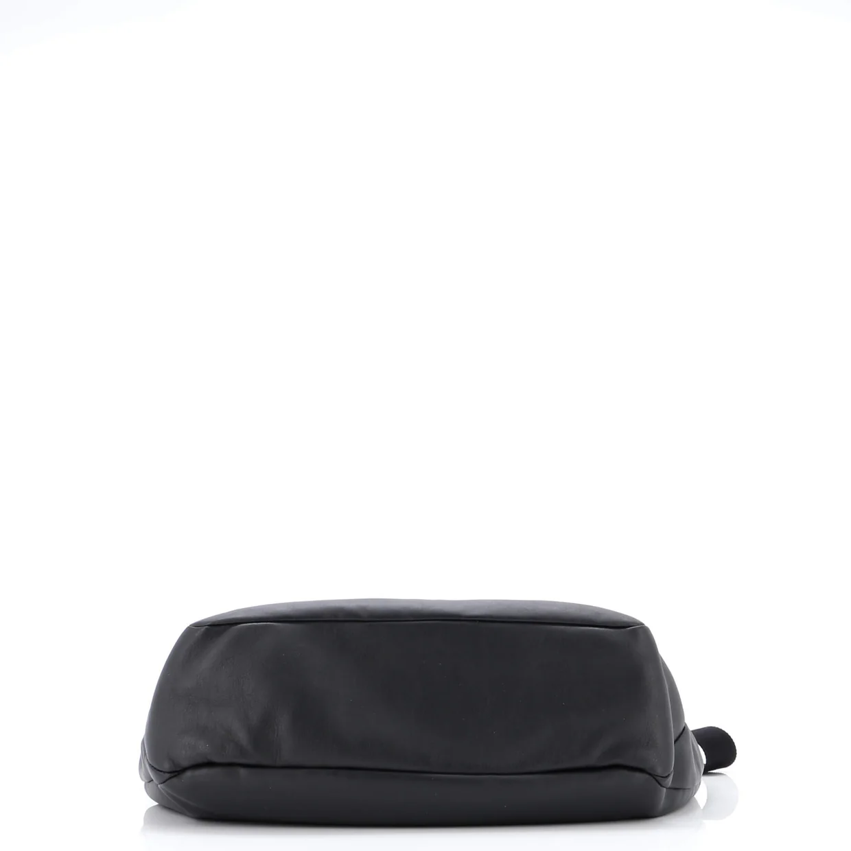 Re-Edition Zip Messenger Bag Leather Large - Deep Luxury