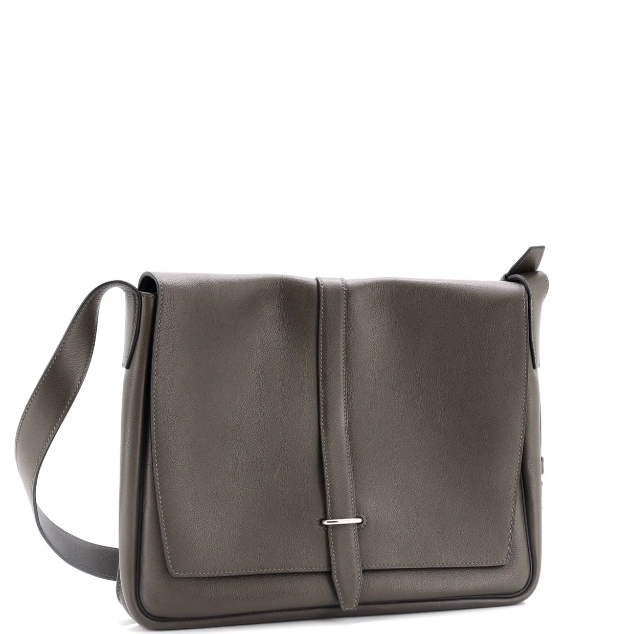 Steve Light Messenger Bag Evercolor - Deep Luxury