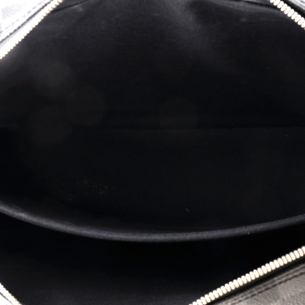 Icare Laptop Bag Damier Graphite - Deep Luxury