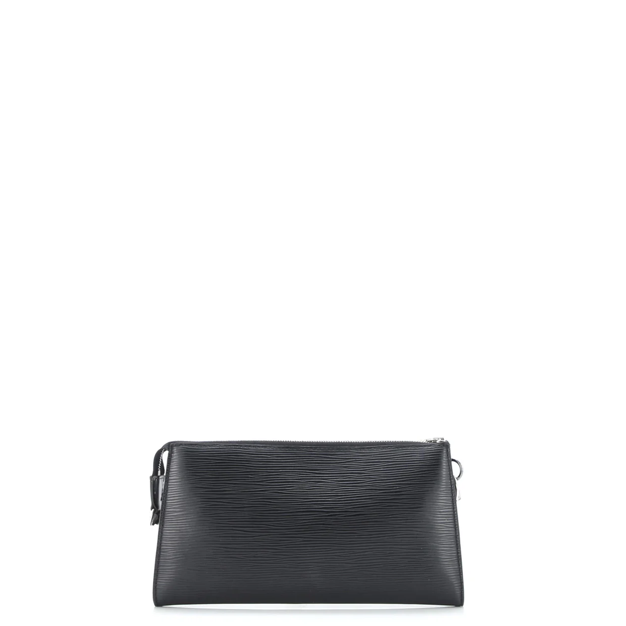 Pochette Accessoires Epi Leather - Deep Luxury