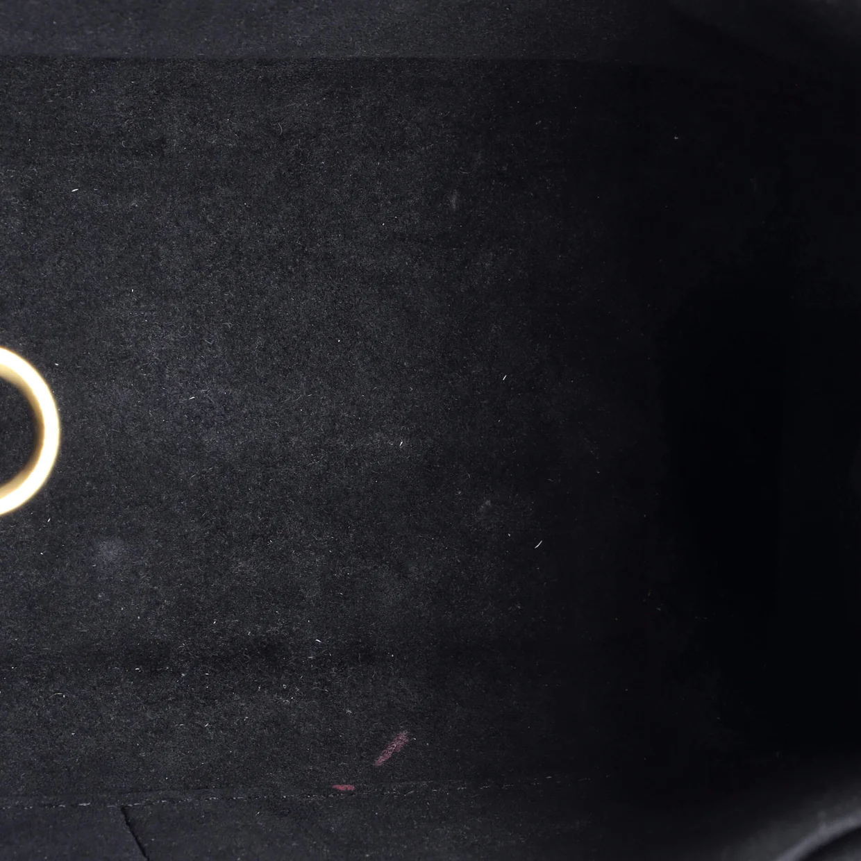 OnTheGo Tote Monogram Empreinte Giant PM - Deep Luxury