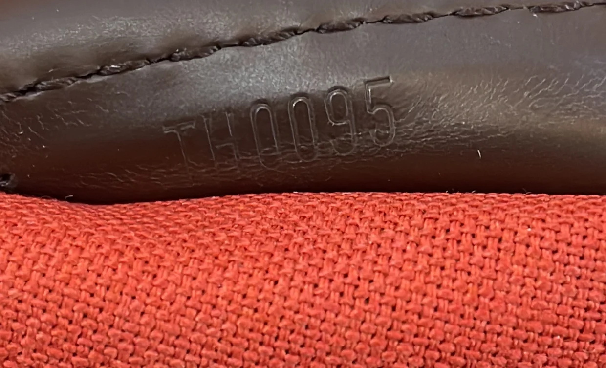 Chelsea Handbag Damier - Deep Luxury