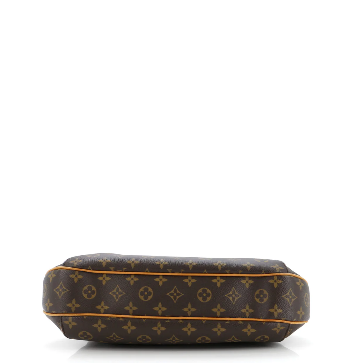 Thames Handbag Monogram Canvas GM - Deep Luxury