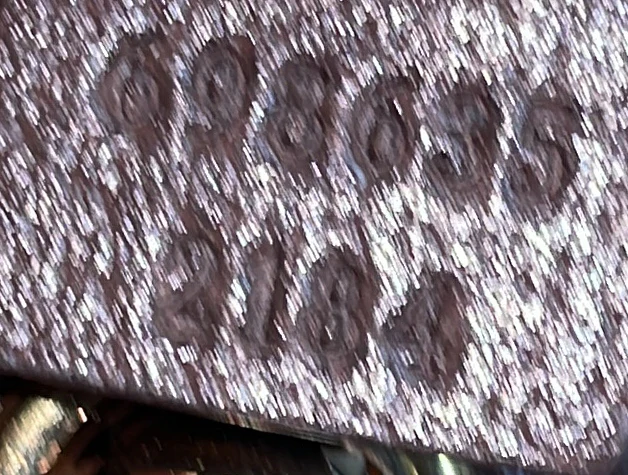 Blondie NM Card Case Wallet with Strap GG Coated Canvas - Deep Luxury