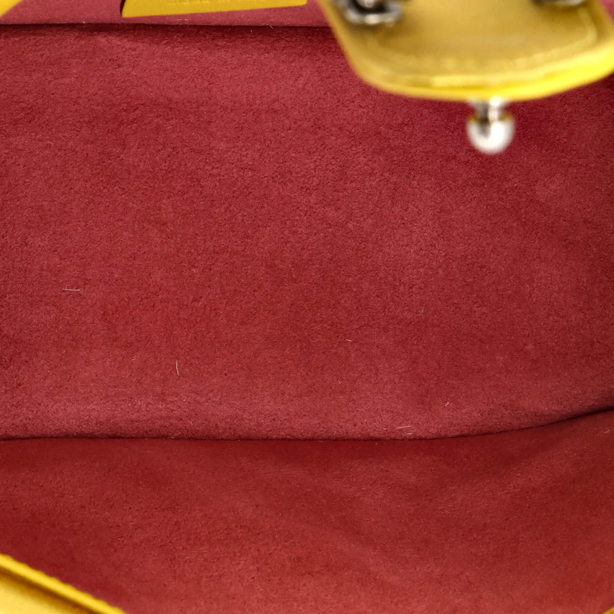 Dionysus Bag Satin Small - Deep Luxury