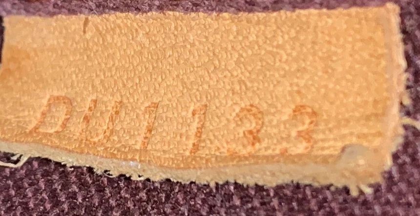 Favorite Handbag Monogram Canvas PM - Deep Luxury