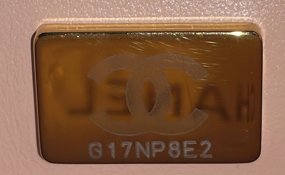 Perfect Fit Flap Bag Quilted Calfskin Mini - Deep Luxury