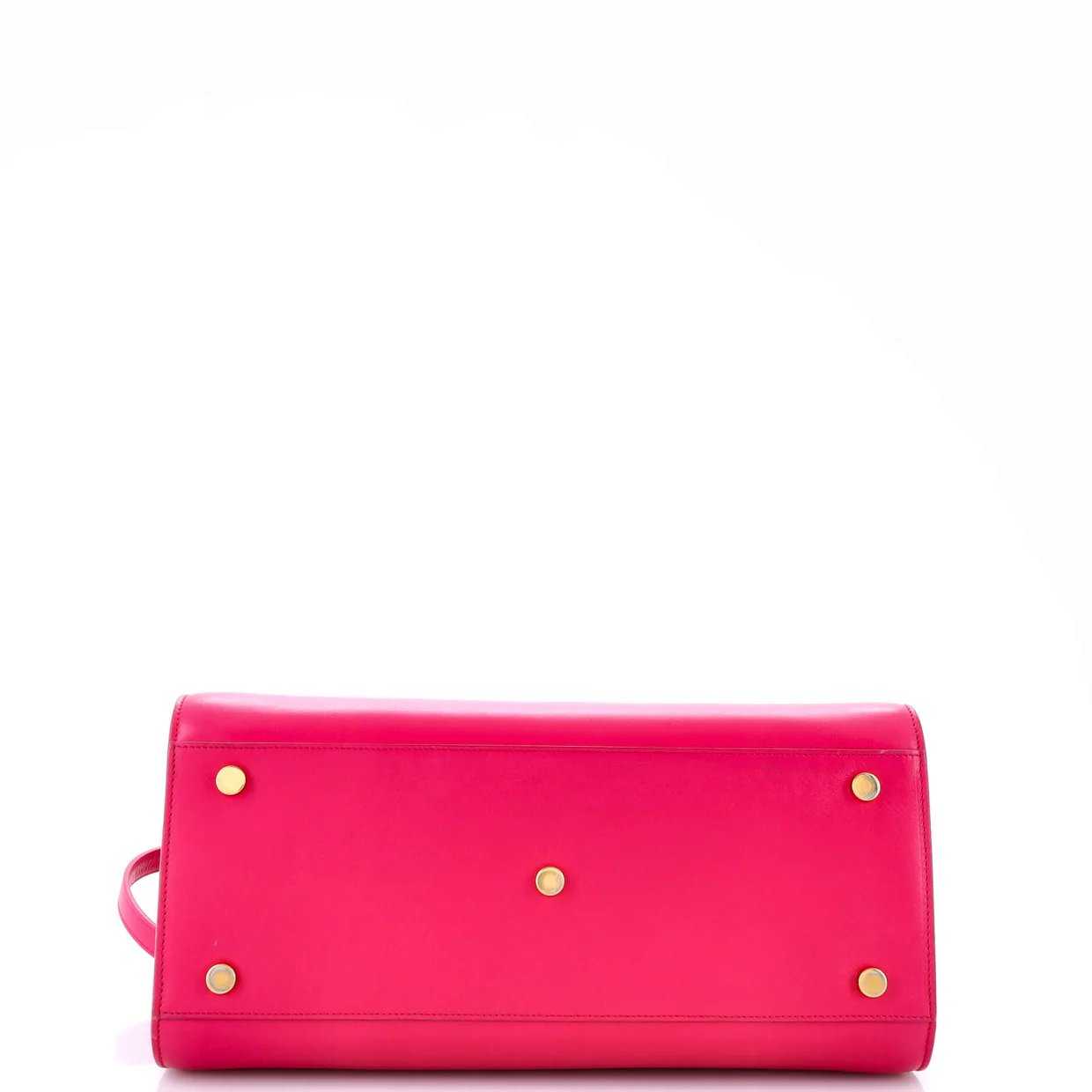 Sac de Jour Bag Leather Small - Deep Luxury