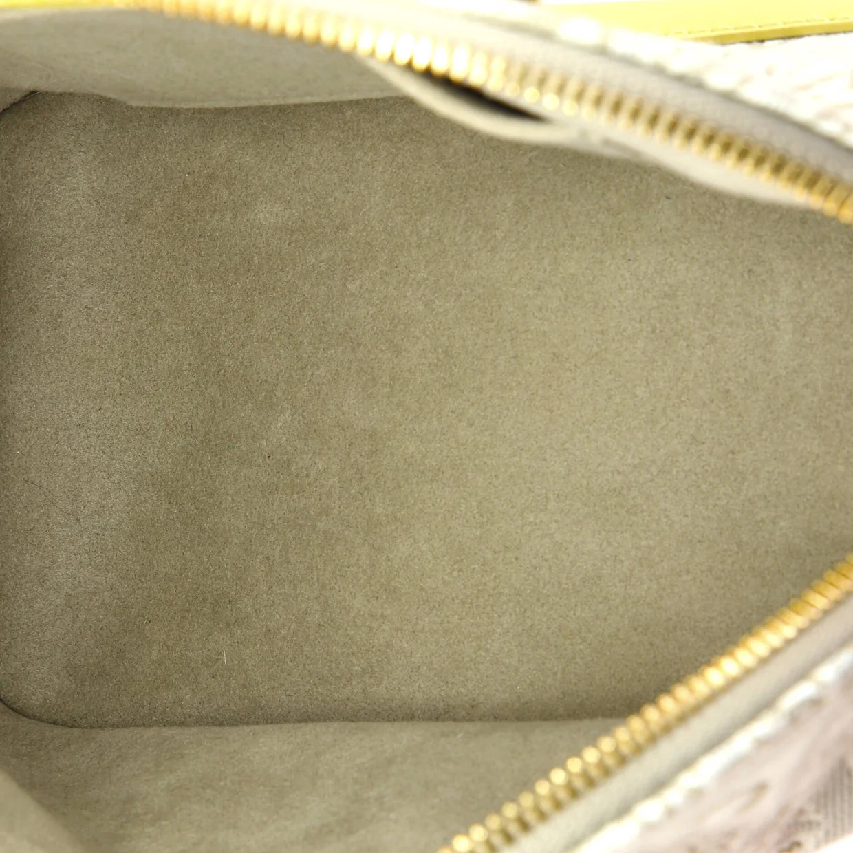 Alma Handbag Limited Edition Since 1854 Monogram Jacquard BB - Deep Luxury