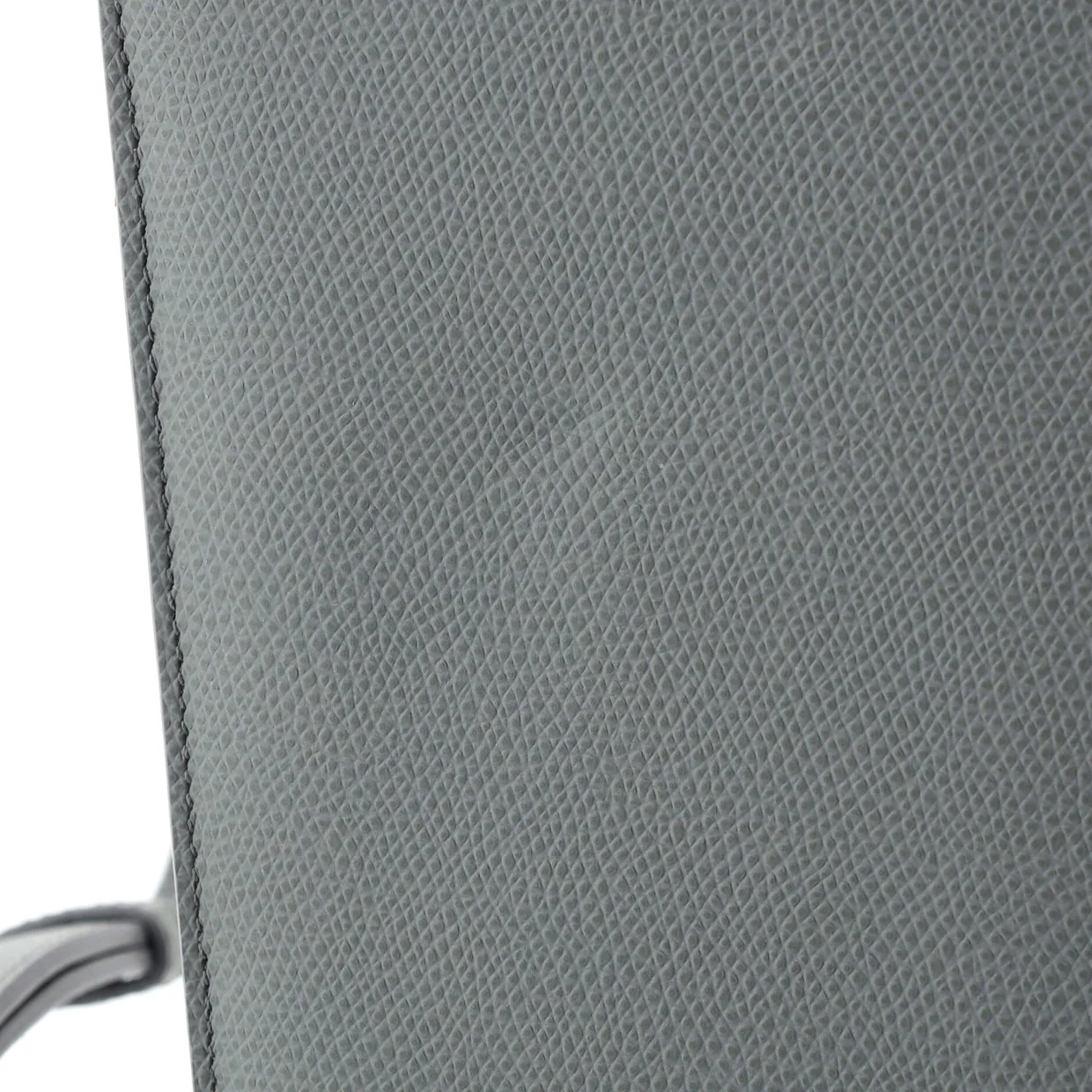 Ultra Matte 30 Montaigne Flap Bag Leather - Deep Luxury