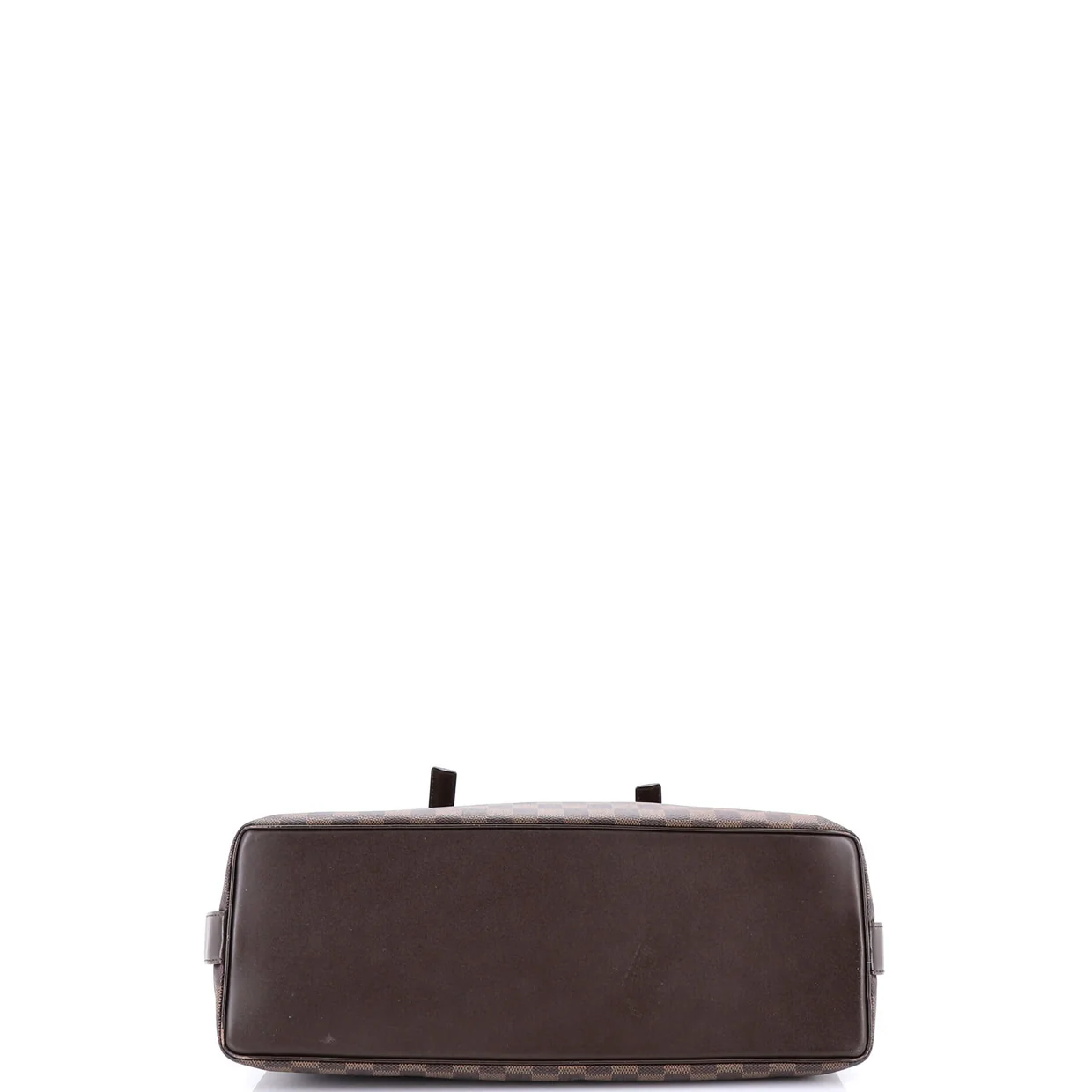 Chelsea Handbag Centenaire Damier - Deep Luxury